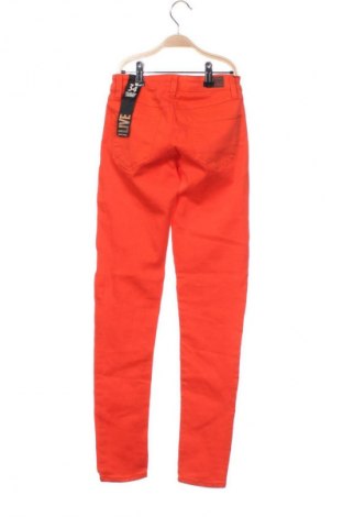 Damenhose Tally Weijl, Größe XS, Farbe Orange, Preis € 23,59