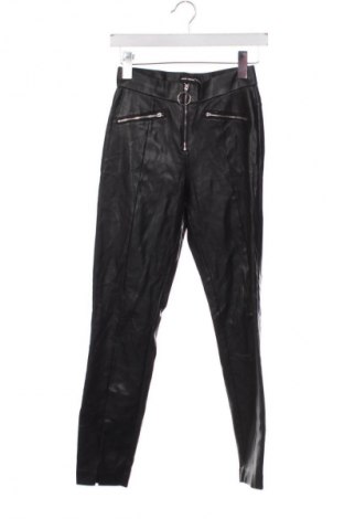 Női nadrág Tally Weijl, Méret XS, Szín Fekete, Ár 6 103 Ft