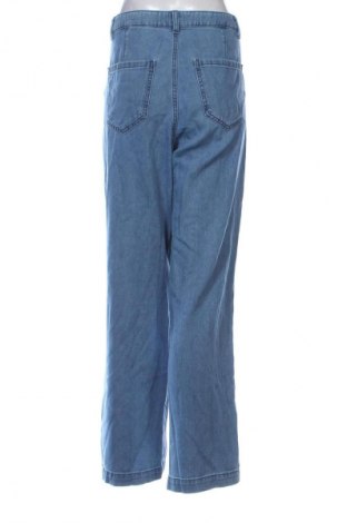 Női nadrág Tchibo, Méret L, Szín Kék, Ár 6 198 Ft