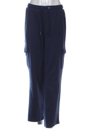 Női nadrág Tchibo, Méret L, Szín Kék, Ár 6 198 Ft