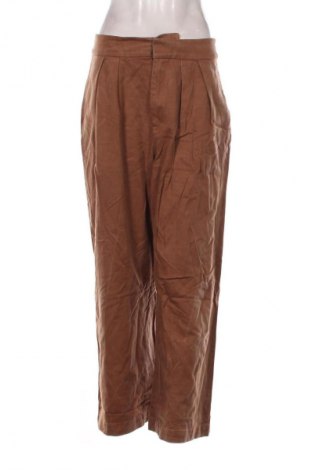 Női nadrág Ted Baker, Méret M, Szín Barna, Ár 58 789 Ft