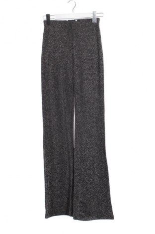 Női nadrág Terranova, Méret XS, Szín Ezüstös, Ár 6 198 Ft