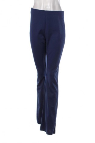 Damenhose Terranova, Größe L, Farbe Lila, Preis € 15,00