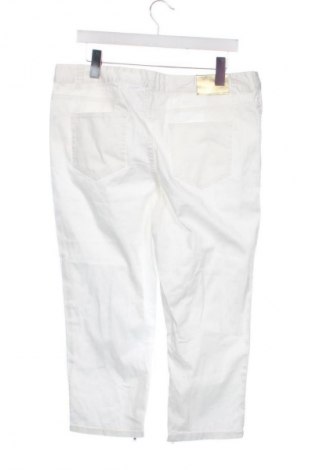 Damenhose Tex, Größe XL, Farbe Weiß, Preis € 13,99