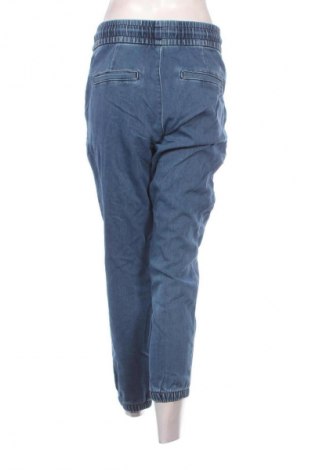 Dámské kalhoty  Tom Tailor, Velikost L, Barva Modrá, Cena  567,00 Kč