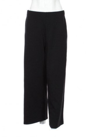 Дамски панталон Tom Tailor, Размер L, Цвят Черен, Цена 10,22 €