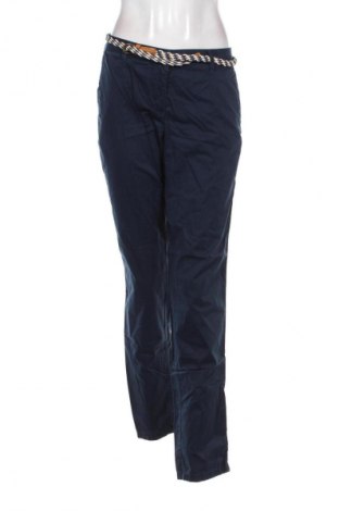 Damenhose Tom Tailor, Größe L, Farbe Blau, Preis € 19,99