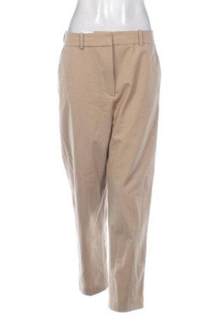 Дамски панталон Tommy Hilfiger, Размер M, Цвят Бежов, Цена 55,00 €