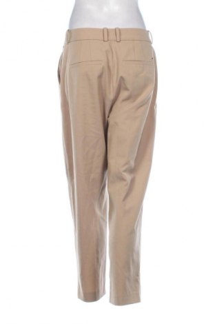 Дамски панталон Tommy Hilfiger, Размер M, Цвят Бежов, Цена 55,00 €