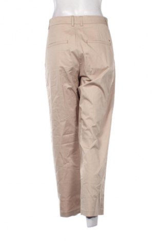 Дамски панталон Tommy Hilfiger, Размер L, Цвят Бежов, Цена 104,81 €