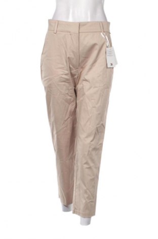 Damenhose Tommy Hilfiger, Größe S, Farbe Beige, Preis 144,99 €