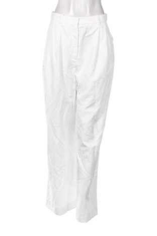 Дамски панталон Tommy Hilfiger, Размер S, Цвят Бял, Цена 122,70 €