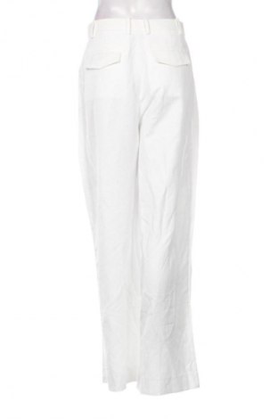 Дамски панталон Tommy Hilfiger, Размер S, Цвят Бял, Цена 122,70 €