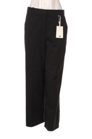 Dámske nohavice Tommy Hilfiger, Veľkosť M, Farba Čierna, Cena  133,95 €
