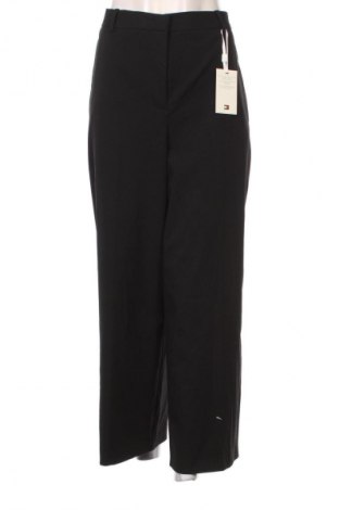 Damenhose Tommy Hilfiger, Größe L, Farbe Schwarz, Preis 147,99 €