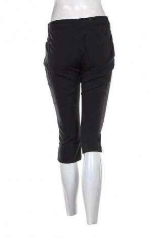 Damenhose Tommy Jeans, Größe M, Farbe Schwarz, Preis € 42,00