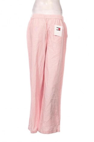 Damenhose Tommy Jeans, Größe L, Farbe Mehrfarbig, Preis € 112,99