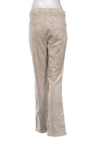 Dámské kalhoty  Toni, Velikost L, Barva Béžová, Cena  259,00 Kč