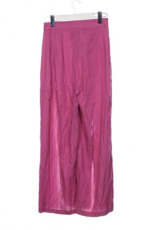 Női nadrág Trendyol, Méret XS, Szín Lila, Ár 6 612 Ft