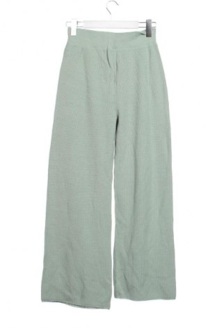 Női nadrág Trendyol, Méret XS, Szín Zöld, Ár 3 369 Ft