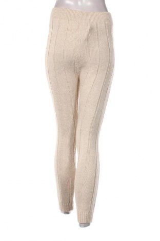 Női nadrág Trendyol, Méret S, Szín Bézs, Ár 4 829 Ft