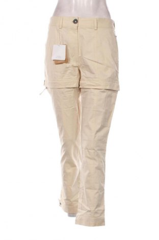 Női nadrág Tropicfeel, Méret M, Szín Bézs, Ár 52 179 Ft