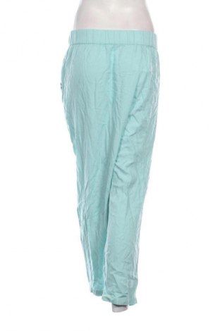 Damenhose Tu, Größe 4XL, Farbe Blau, Preis 23,51 €