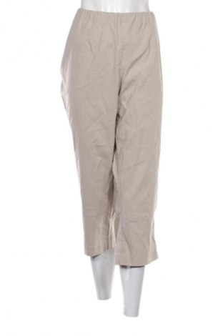 Női nadrág Ulla Popken, Méret XXL, Szín Szürke, Ár 8 660 Ft