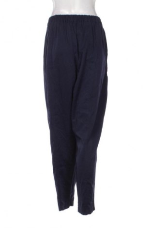 Női nadrág Ulla Popken, Méret XXL, Szín Kék, Ár 8 678 Ft