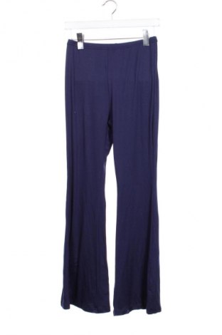 Dámske nohavice Unbranded, Veľkosť S, Farba Modrá, Cena  15,00 €