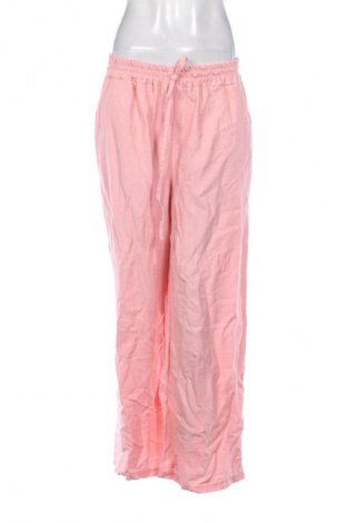 Női nadrág Unbranded, Méret M, Szín Rózsaszín, Ár 6 123 Ft