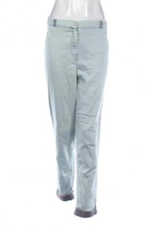 Női nadrág Unbranded, Méret XL, Szín Kék, Ár 6 198 Ft