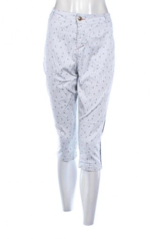 Дамски панталон Unbranded, Размер XL, Цвят Многоцветен, Цена 15,00 €