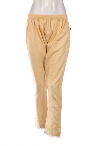 Damenhose Unbranded, Größe M, Farbe Orange, Preis € 13,99