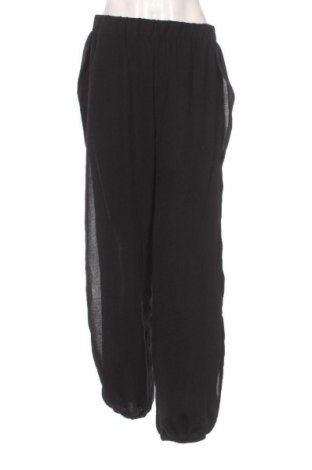 Γυναικείο παντελόνι Unbranded, Μέγεθος L, Χρώμα Μαύρο, Τιμή 15,00 €