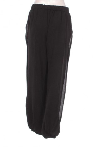 Γυναικείο παντελόνι Unbranded, Μέγεθος L, Χρώμα Μαύρο, Τιμή 15,00 €