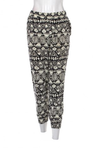 Damenhose Unbranded, Größe L, Farbe Mehrfarbig, Preis € 12,70