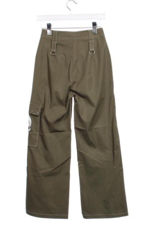 Női nadrág Unbranded, Méret XS, Szín Zöld, Ár 4 070 Ft