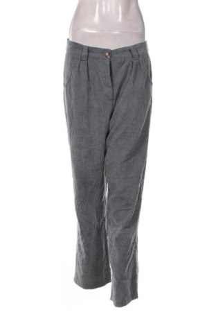 Damenhose Unbranded, Größe L, Farbe Grau, Preis € 7,99