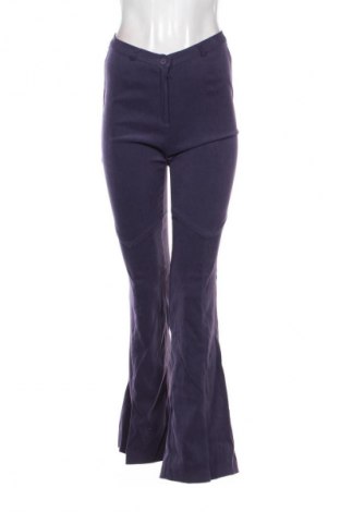 Női nadrág Unbranded, Méret S, Szín Lila, Ár 9 917 Ft