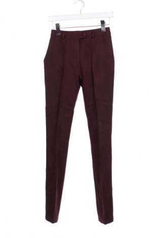 Damenhose Unbranded, Größe XS, Farbe Rot, Preis € 15,00