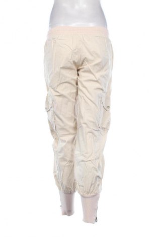 Dámske nohavice Unbranded, Veľkosť M, Farba Kremová, Cena  15,00 €