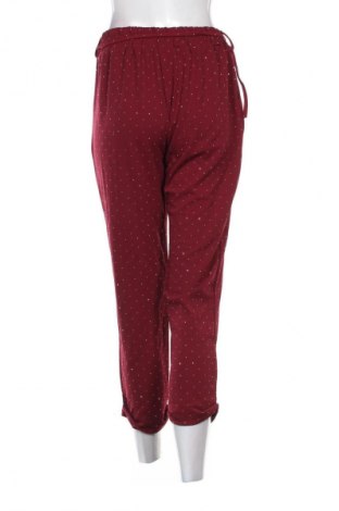 Női nadrág Unbranded, Méret S, Szín Piros, Ár 6 092 Ft