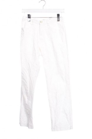 Dámske nohavice Unbranded, Veľkosť XS, Farba Biela, Cena  15,00 €