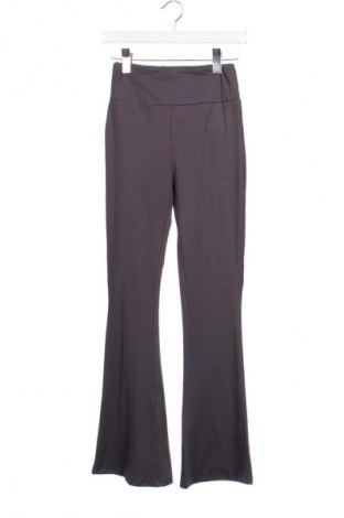 Дамски панталон Unbranded, Размер XS, Цвят Сив, Цена 15,00 €