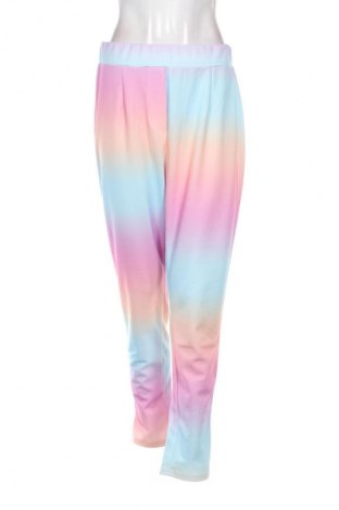 Dámské kalhoty  Unbranded, Velikost XL, Barva Vícebarevné, Cena  418,00 Kč