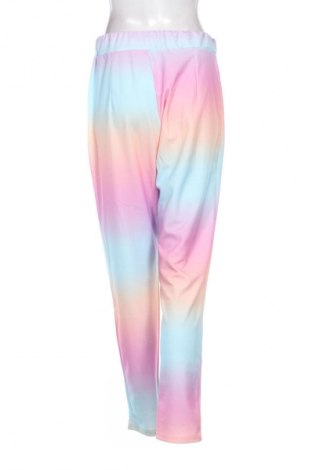 Dámské kalhoty  Unbranded, Velikost XL, Barva Vícebarevné, Cena  418,00 Kč