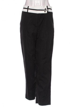 Дамски панталон Unbranded, Размер M, Цвят Черен, Цена 15,00 €