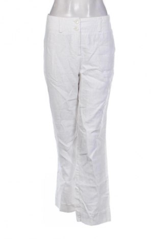 Damenhose Unbranded, Größe M, Farbe Weiß, Preis 15,00 €