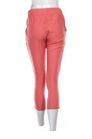 Дамски панталон Unbranded, Размер M, Цвят Розов, Цена 15,00 €